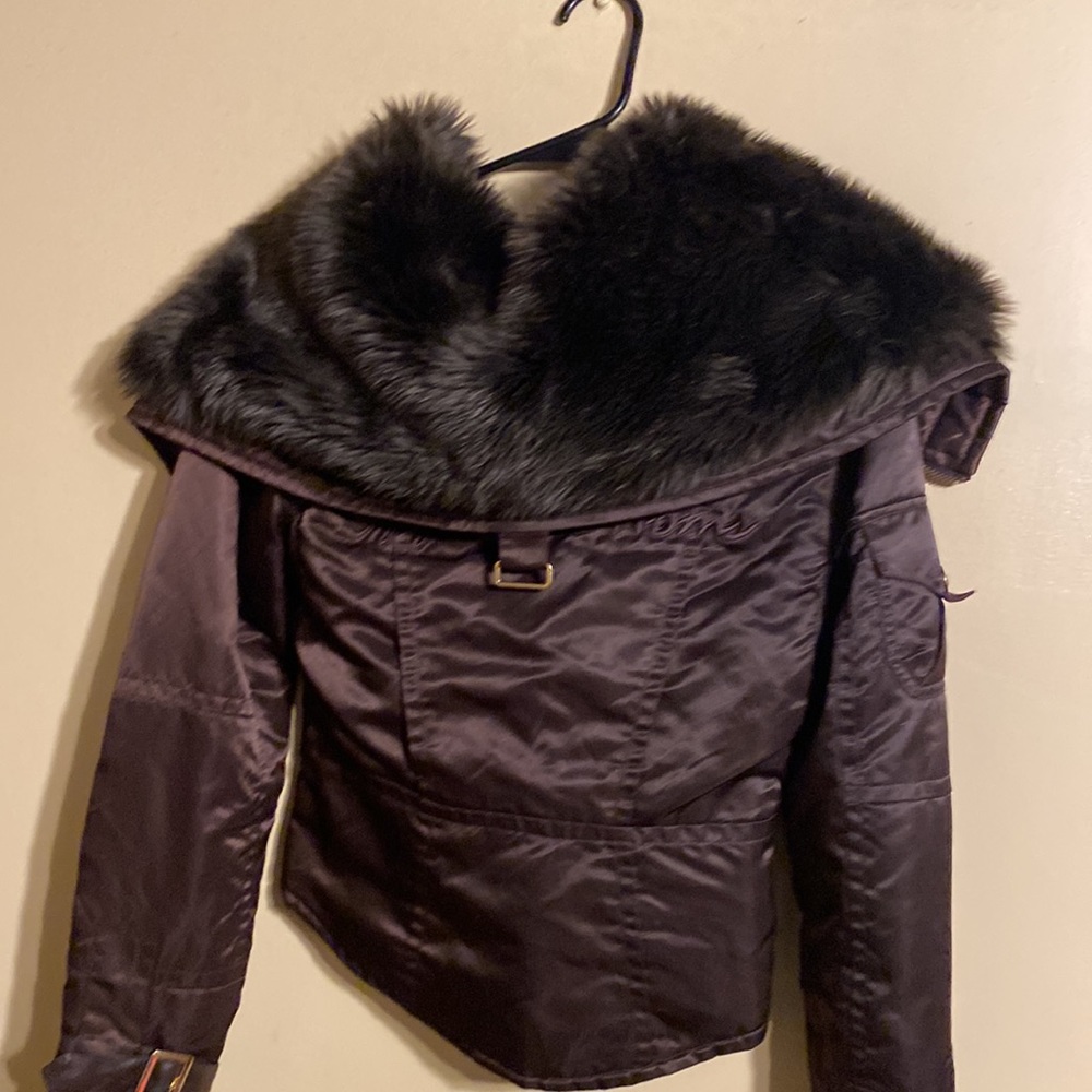 Apple bottoms jacket - Picture 4 of 5
